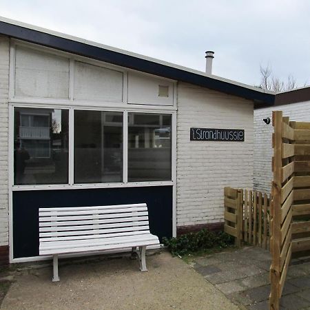 Strandhuussie Texel De Koog  Exterior foto